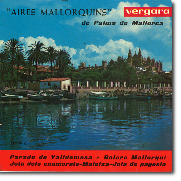 Aires Mallorquins de Palma de Mallorca, Aires Mallorquins de Palma de Mallorca