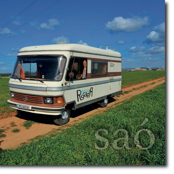 Roada, Saó
